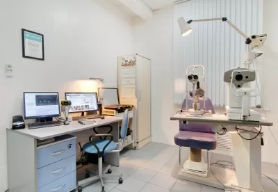 Многопрофильный центр СМ-Клиника