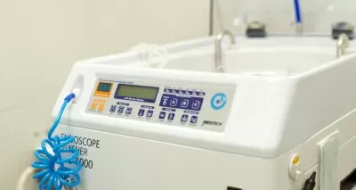 Многопрофильный центр СМ-Клиника