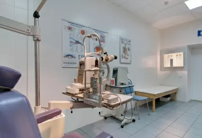 Многопрофильный центр СМ-Клиника