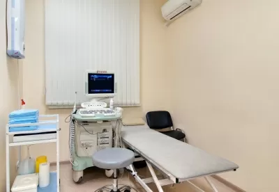 Многопрофильный центр СМ-Клиника