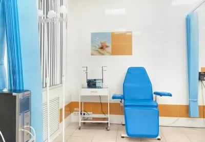 Многопрофильный центр СМ-Клиника