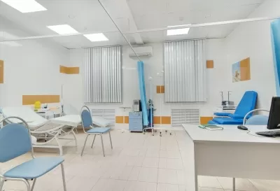 Многопрофильный центр СМ-Клиника