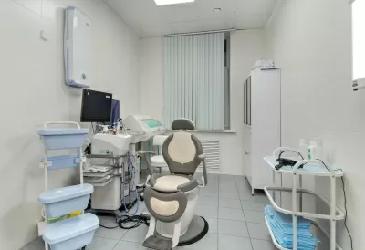 Многопрофильный центр СМ-Клиника