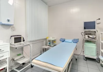 Многопрофильный центр СМ-Клиника