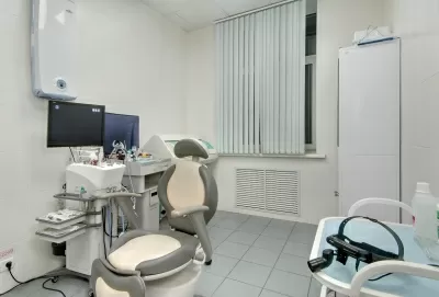 Многопрофильный центр СМ-Клиника