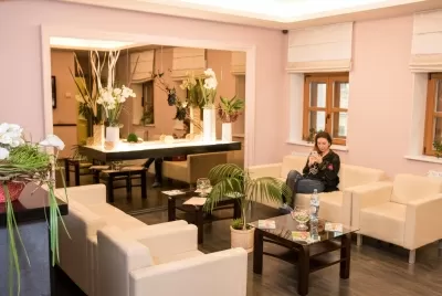 Столичная Медицинская Клиника