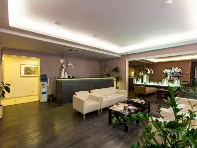 Столичная Медицинская Клиника