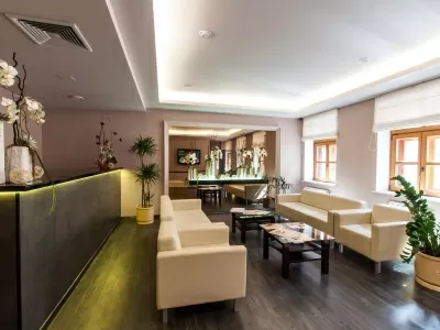 Столичная Медицинская Клиника