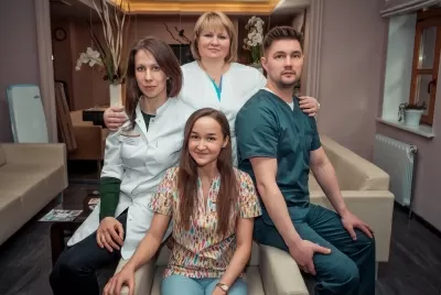 Столичная Медицинская Клиника