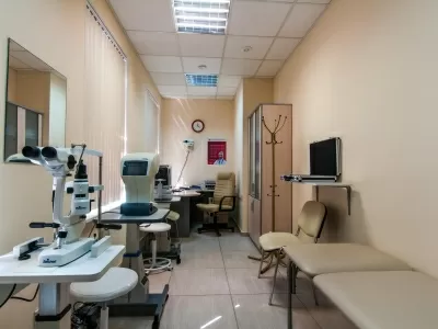 Столичная Медицинская Клиника