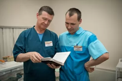 Столичная Медицинская Клиника