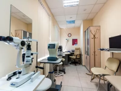 Столичная Медицинская Клиника