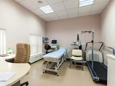 Столичная Медицинская Клиника