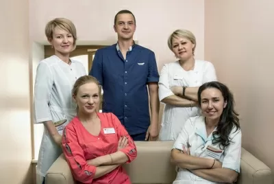 Столичная Медицинская Клиника