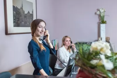 Столичная Медицинская Клиника