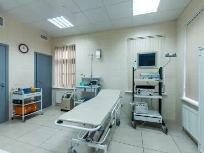 Столичная Медицинская Клиника