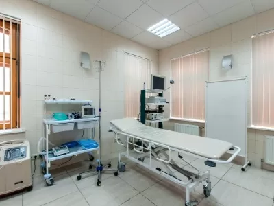 Столичная Медицинская Клиника