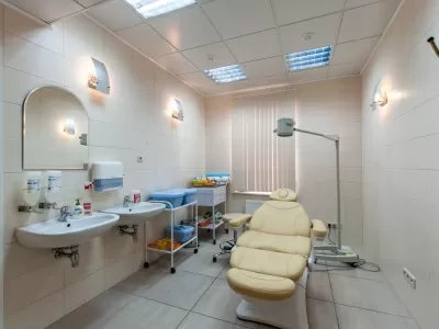 Столичная Медицинская Клиника