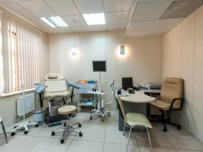 Столичная Медицинская Клиника