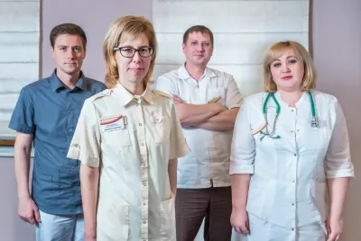 Столичная Медицинская Клиника