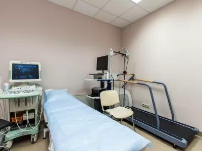 Столичная Медицинская Клиника