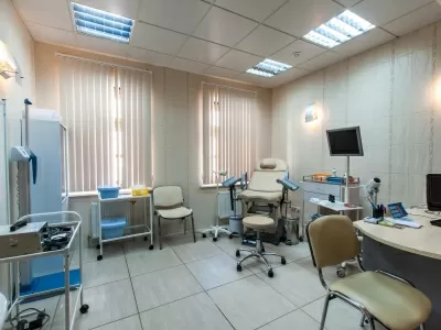 Столичная Медицинская Клиника