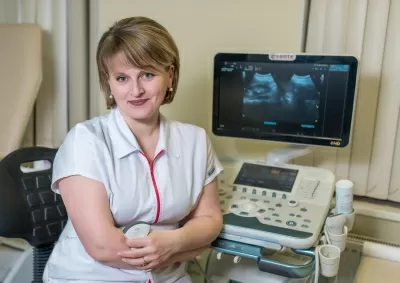 Столичная Медицинская Клиника