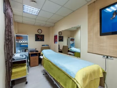 Столичная Медицинская Клиника