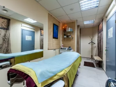 Столичная Медицинская Клиника