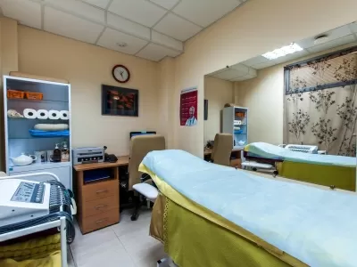 Столичная Медицинская Клиника