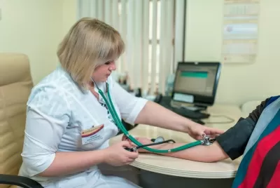 Столичная Медицинская Клиника