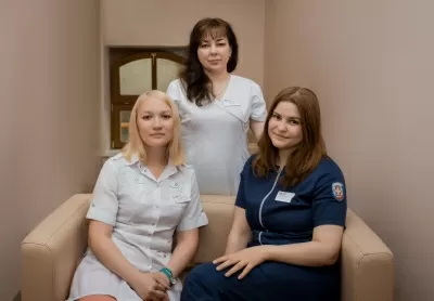 Столичная Медицинская Клиника