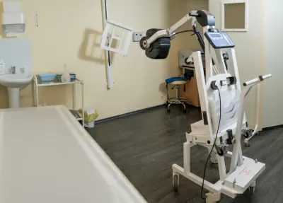 Столичная Медицинская Клиника