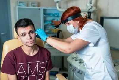 Столичная Медицинская Клиника