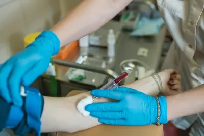 Столичная Медицинская Клиника