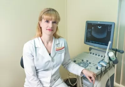 Столичная Медицинская Клиника