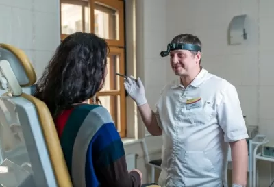 Столичная Медицинская Клиника