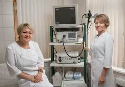 Столичная Медицинская Клиника