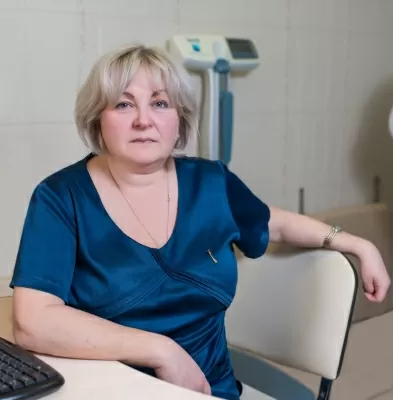 Столичная Медицинская Клиника