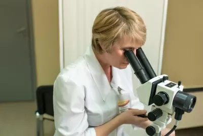 Столичная Медицинская Клиника