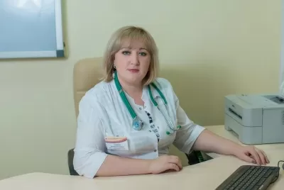 Столичная Медицинская Клиника