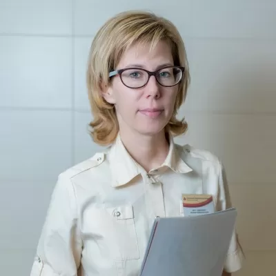 Столичная Медицинская Клиника