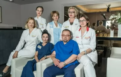 Столичная Медицинская Клиника