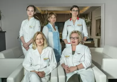 Столичная Медицинская Клиника