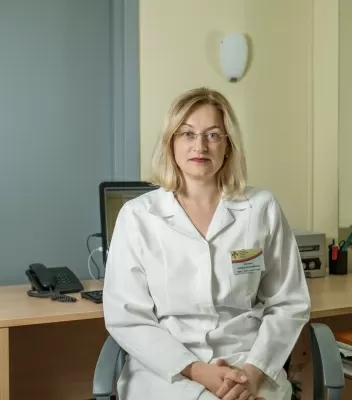 Столичная Медицинская Клиника