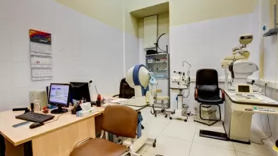 Будь здоров