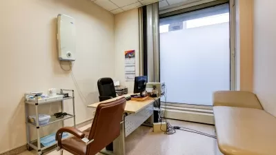 Будь здоров