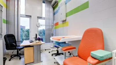 Будь здоров