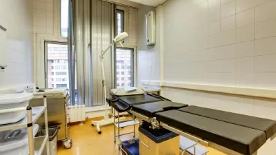 Будь здоров