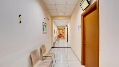 Будь здоров